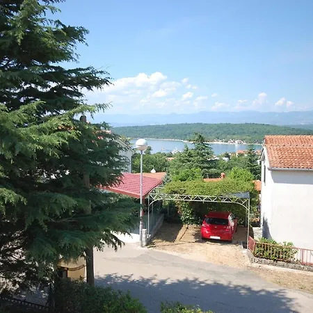 Fuer 4 Personen Ca 40 Qm In Njivice, Kvarner Bucht Krk Njivice