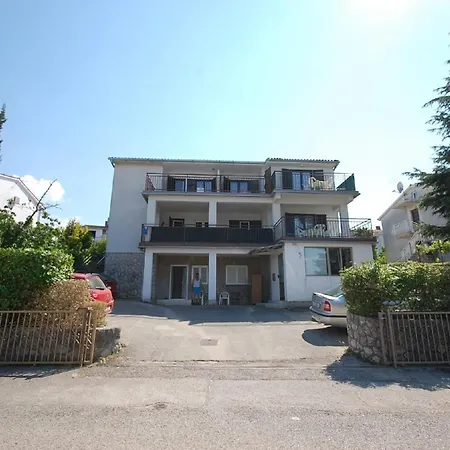 Fuer 4 Personen Ca 40 Qm In Njivice, Kvarner Bucht Krk *