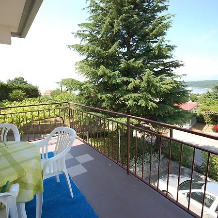Fuer 4 Personen Ca 40 Qm In Njivice, Kvarner Bucht Krk * Njivice